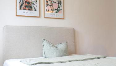 Comfort Apartment im Zentrum 38 - Foto 2