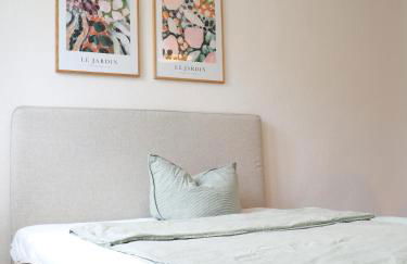 Comfort Apartment im Zentrum 38 - Foto 2