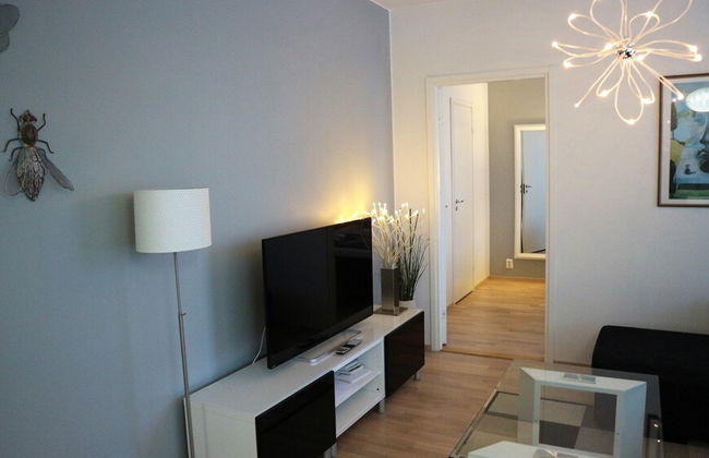 Pro Apartments - Foto 36