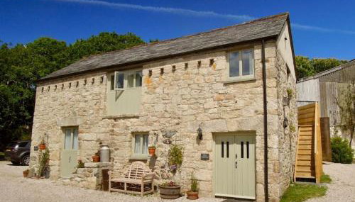 The Granary - Foto 1