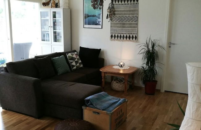 Pulpit Rock Family Apartment - Foto 1