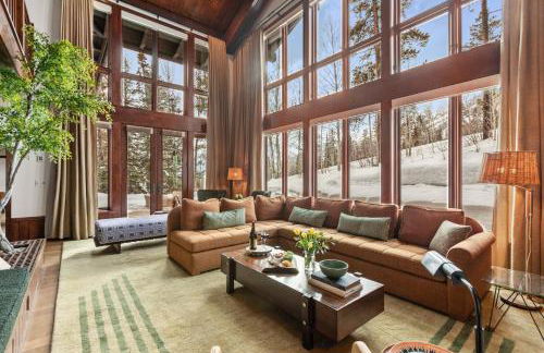 Abode on the Big Trail - Foto 8