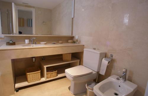 Apartamento Puerto de Sotogrande con vistas al mar - Foto 10