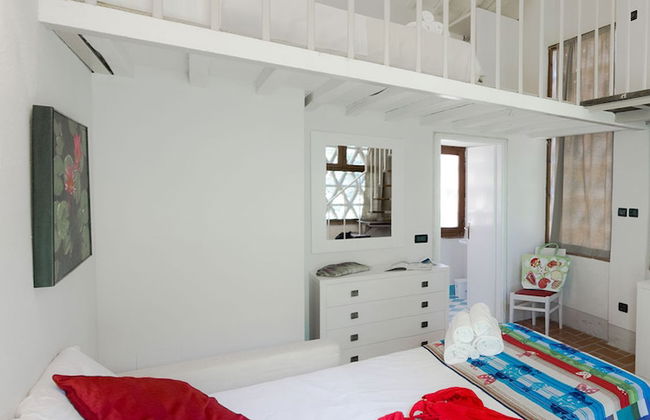 Villa Norcenni Aparthotel - Foto 6