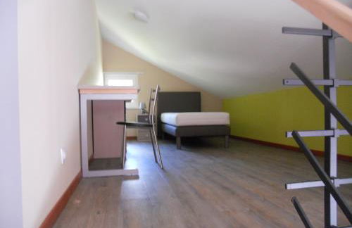 Gîtes du Saut des Cuves - Foto 29