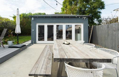 Lovely Culver City Home 8 Mins to Beach Close to LAX - Foto 42