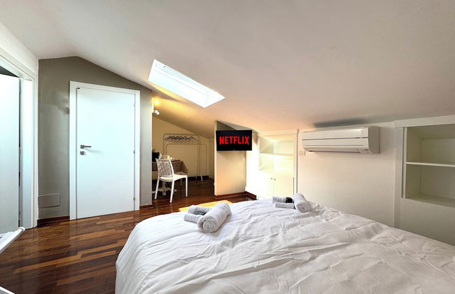 Residence Il Boschetto - Foto 29