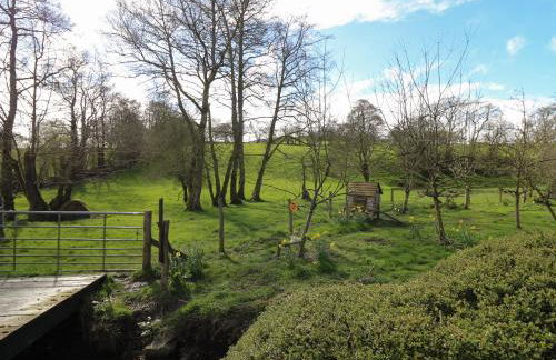 The Barn at Glanoer - Foto 30