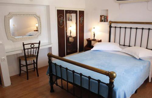 Villa Mantalena - Foto 100