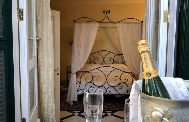 Relais La Rupe - Foto 27