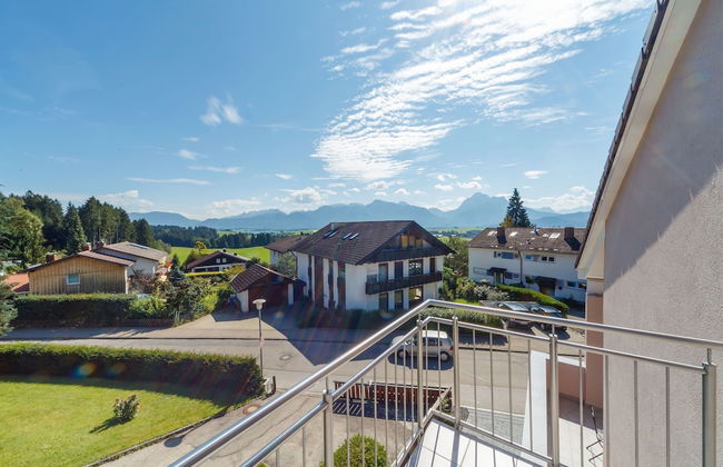 FeWo am Hopfensee - Foto 29