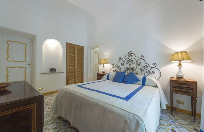 Villa La Conchiglia by Elite Villas - Foto 8