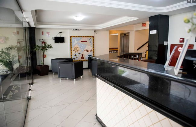 HANNA San Diego Apart Hotel - Foto 3