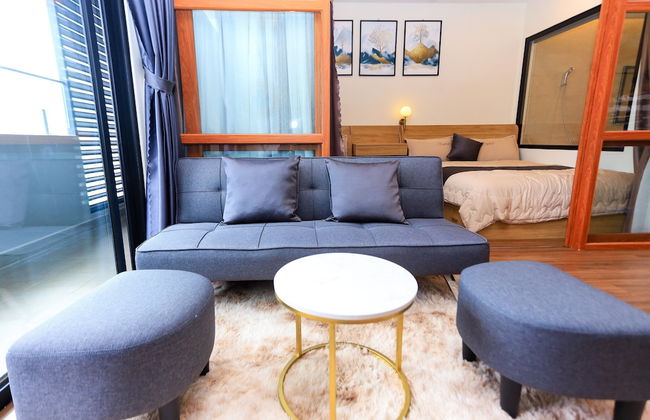 FLC Sea Tower Quy Nhon TH Apartment - Photo 26