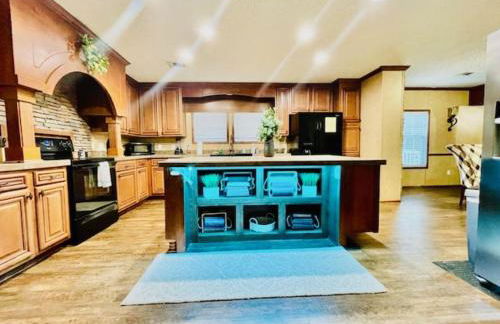 Mark House - Foto 40