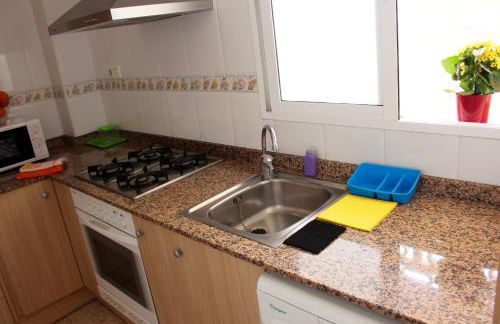 Apartamentos Guillem - Foto 29