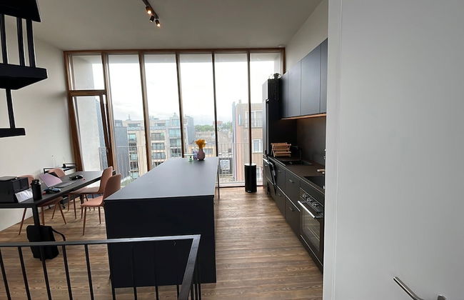 BE KOK Zeed 545-601 in Koksijde - Photo 8