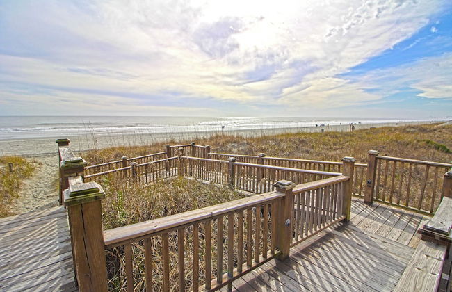 Peppertree By The Sea - Foto 46