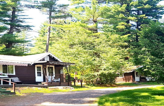 The Wilderness Inn - Foto 43