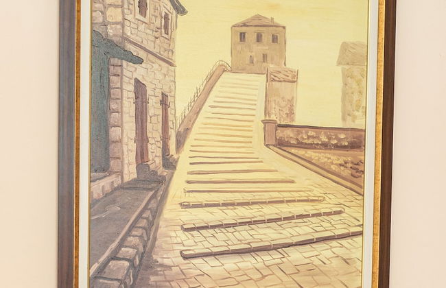 Apartment Hemingway - Photo 32