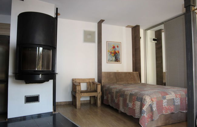 Champêtre Park View Apartments - Foto 5