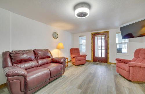 Harpers Ferry Escape Near Hiking and Kayaking - Foto 19