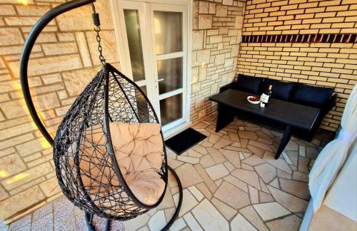 Apartments Villa Julija - Foto 38