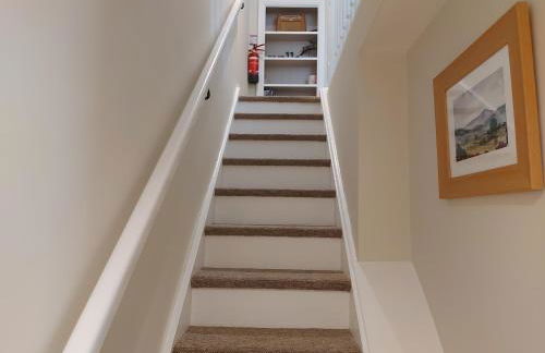 St Etheldreda's Cottage, Wells, Somerset - Foto 24