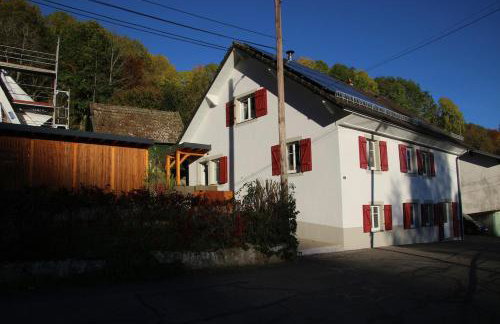 Gîte des Éterlous - Foto 1