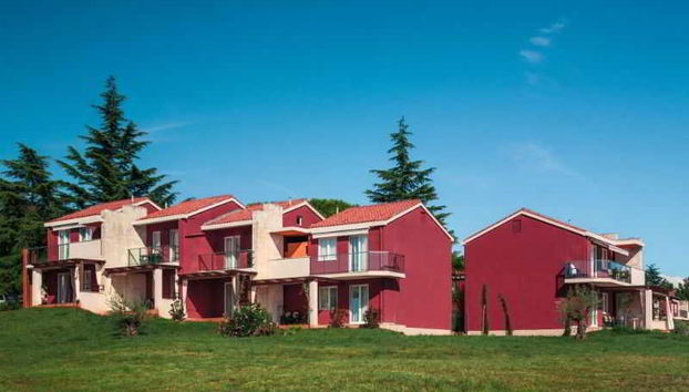 Apartments Katoro Plava Laguna - Photo 2