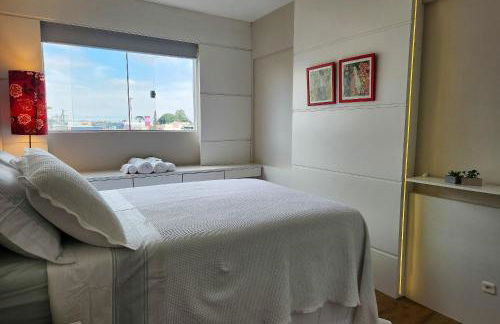 Bigorrilho • 2Q • Self Check-in • Pet • Barigui - Foto 29