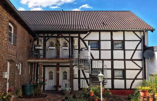 Geräumige FEWO für bis zu 6 Personen m. Ausblick! - Photo 3