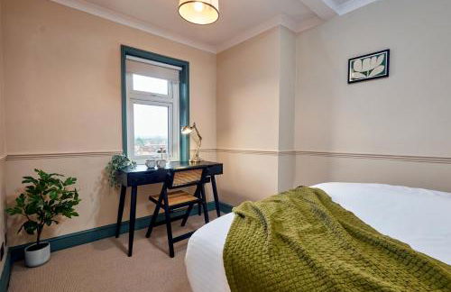 Settle in Winchester - Stylish Self Check-In Rooms - Foto 60