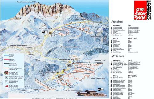 Casa della Presolana - Foto 24