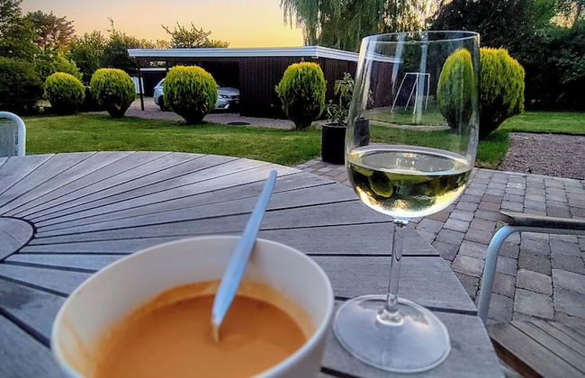 The Comfort of This Cottage Merges With Nature - Photo 33