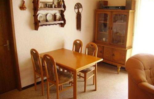 Ferienhaus Meike im Naturpark Bayr - Foto 17