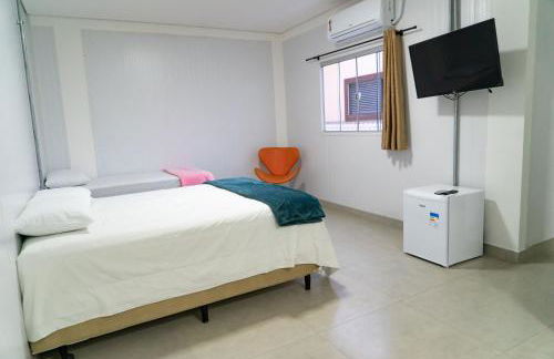 Flat Central - Foto 10