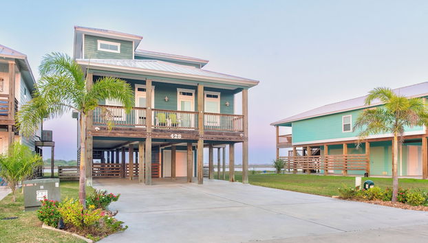 Whooping Crane Lane by Silver Sands Vacation Rentals - Foto 2, Imagen principal