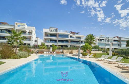 weforyou Penthouse 2 Bedrooms Miradores del Sol - Photo 1