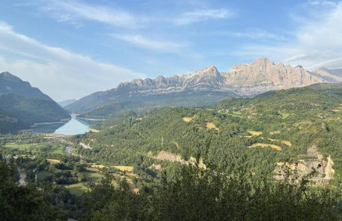 El Refugio de Tena - tucasaenlospirineos - Foto 32