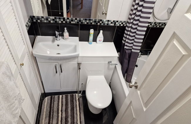 Super Comfy Apartment - Devon - A38 - Sleep 4pers - Foto 28