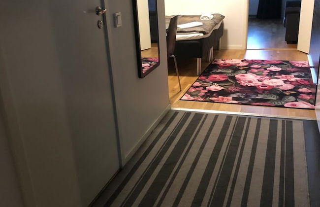 Apartment in Årsta Stockholm 238 - Photo 18