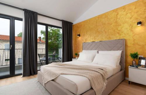 Holiday Home Designer Villa Simone - Modern und Heritage Style by Interhome - Foto 3