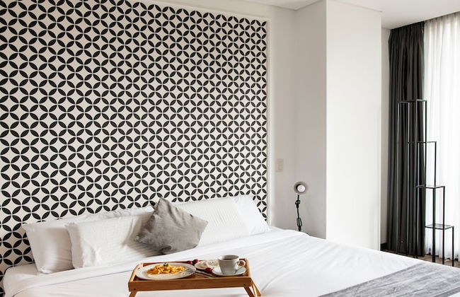 Hemma Bogotá Country Luxury Suites Hotel - Photo 42