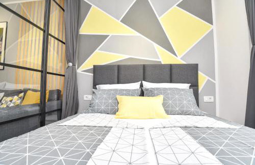 Studio apartment Bee One - Foto 18