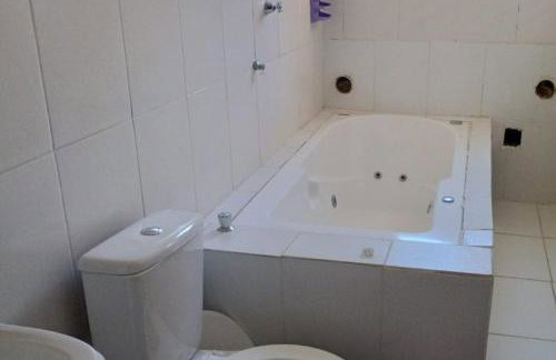 Casa completa Itanhaém próxima praia do Suarão - Foto 17