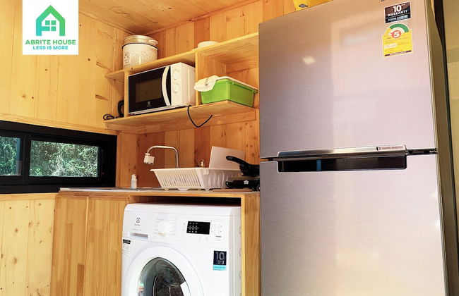 Tiny House on Koh Lanta Only 2 Mins Walk to the Beach - Photo 15