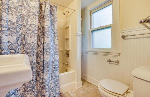 Near Colleges Pet-Friendly Duplex in Northfield! - Foto 17