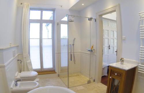 Strandhuus - Urlaub aan de Ostsee - Foto 45