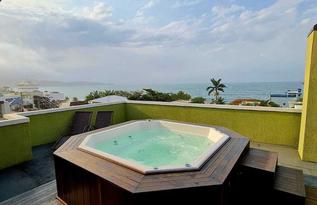 Pousada Brisa do Mar - Photo 56